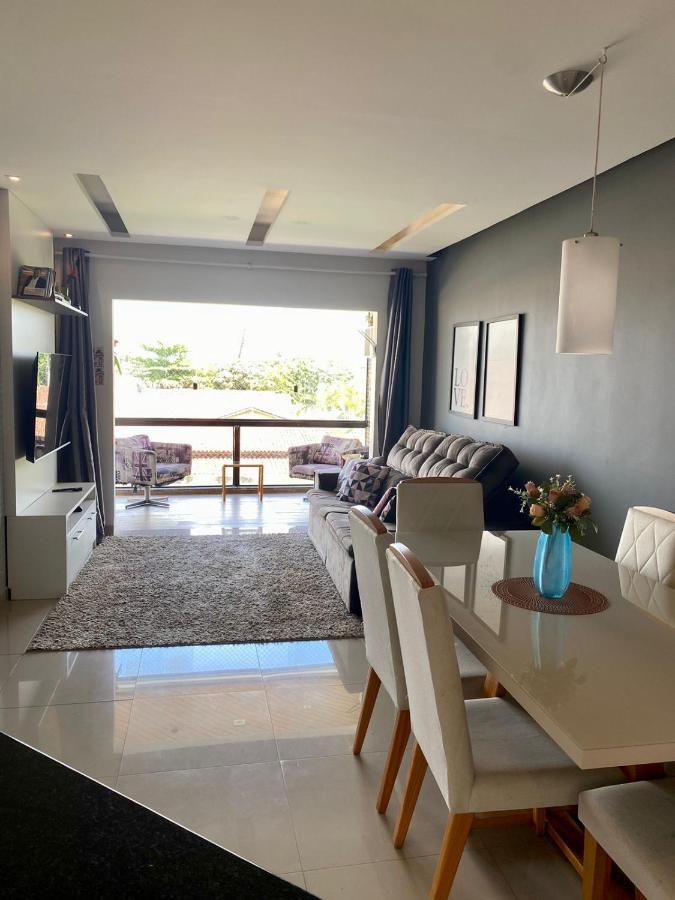 Apartamento Praia Aconchegante Wifi Sacada Peruíbe Exterior foto