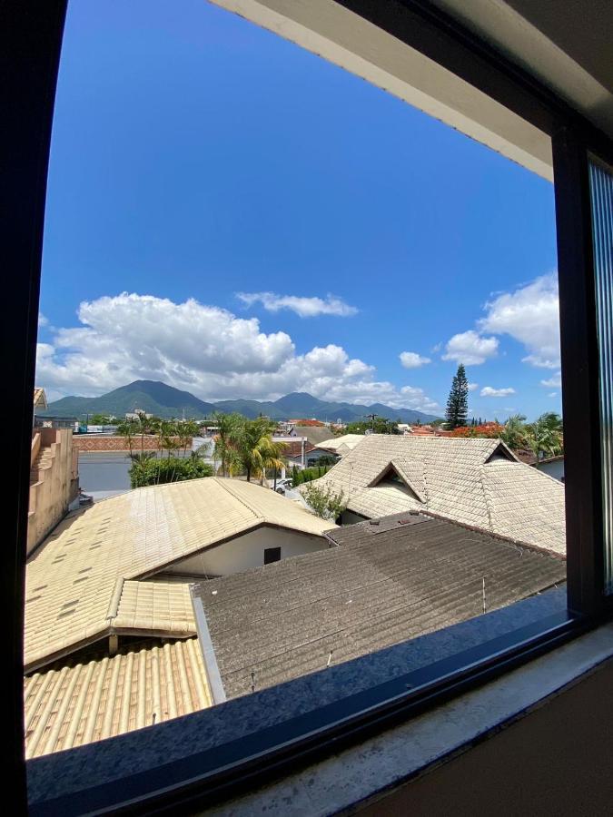 Apartamento Praia Aconchegante Wifi Sacada Peruíbe Exterior foto